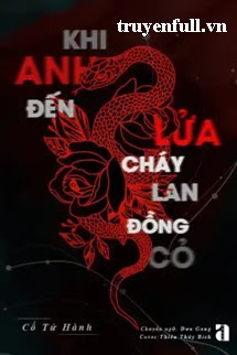 Bìa truyện