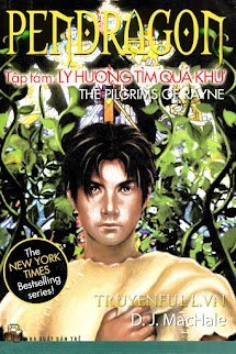 Bìa truyện