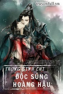Bìa truyện