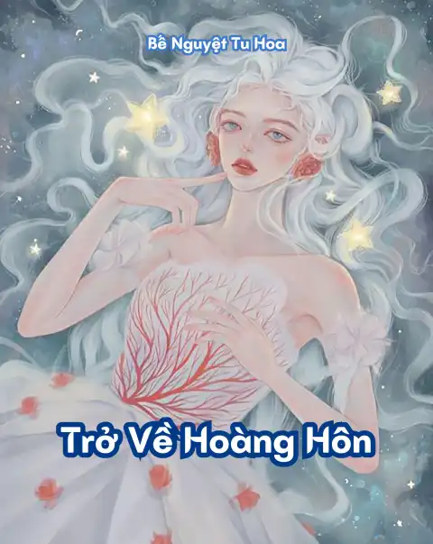 Bìa truyện