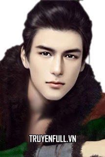 Bìa truyện