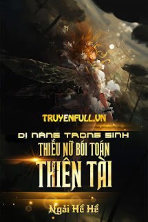 Bìa truyện