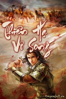 Bìa truyện