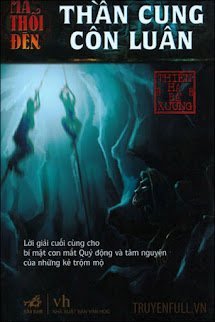 Bìa truyện
