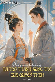 Bìa truyện