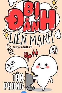 Bìa truyện