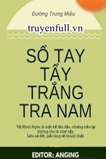 Bìa truyện
