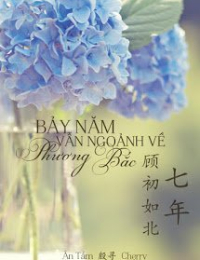 Bìa truyện
