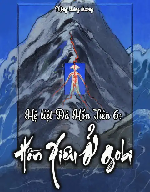 Bìa truyện