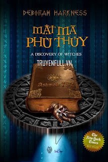 Bìa truyện