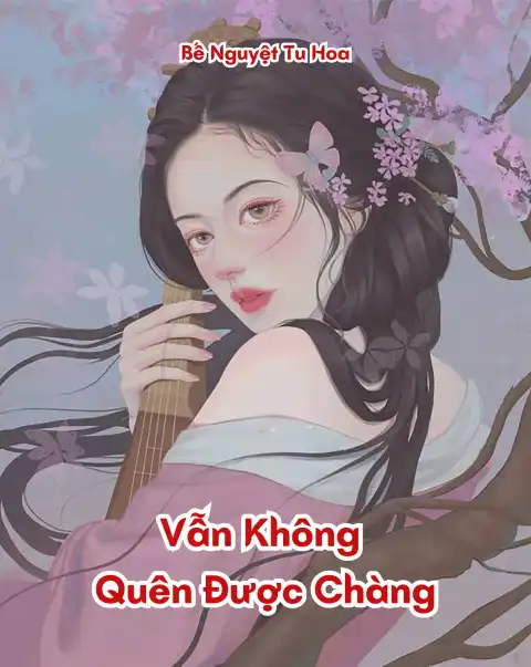 Bìa truyện