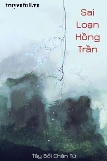 Bìa truyện