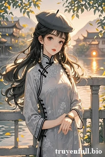 Bìa truyện