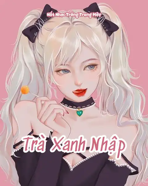 Bìa truyện