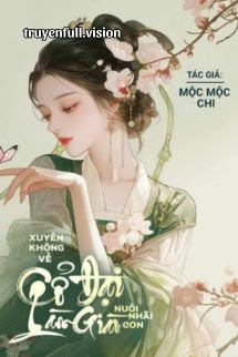 Bìa truyện