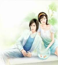 Bìa truyện