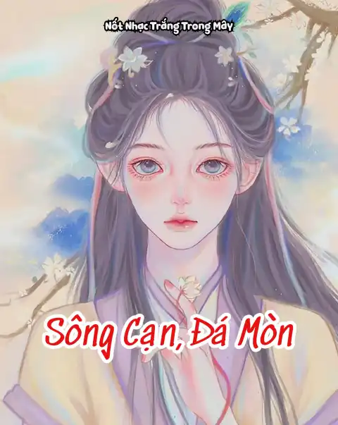 Bìa truyện