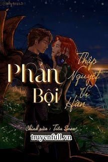 Bìa truyện