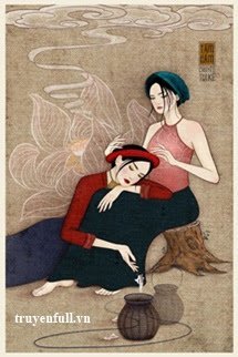 Bìa truyện