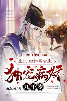 Bìa truyện