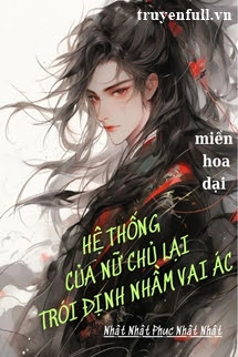 Bìa truyện