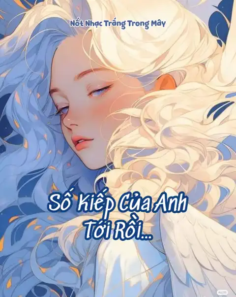 Bìa truyện