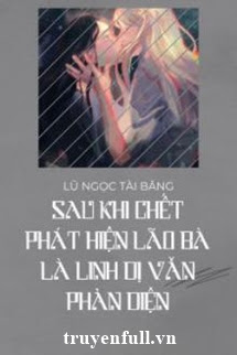 Bìa truyện