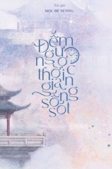 Bìa truyện