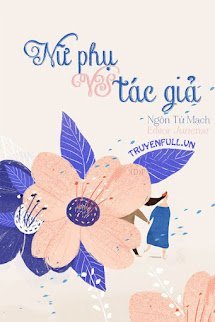 Bìa truyện