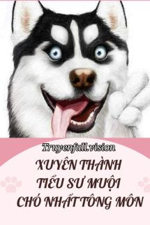 Bìa truyện