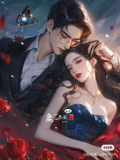 Bìa truyện