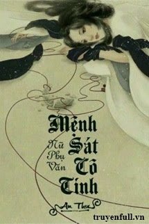 Bìa truyện