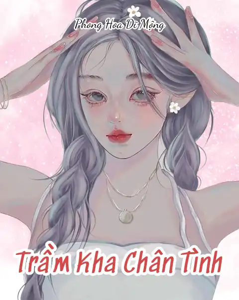 Bìa truyện