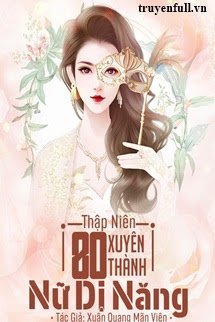 Bìa truyện