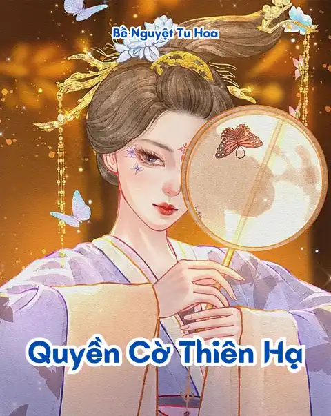 Bìa truyện