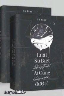 Bìa truyện