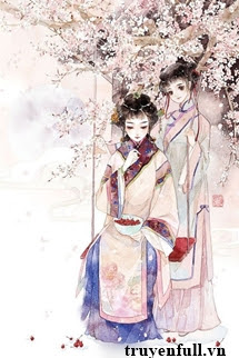 Bìa truyện