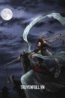 Bìa truyện