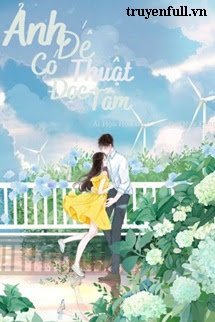 Bìa truyện