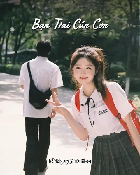 Bìa truyện
