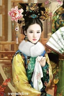 Bìa truyện