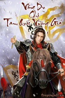 Bìa truyện