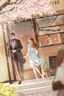 Bìa truyện
