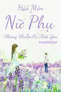 Bìa truyện