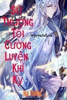 Bìa truyện