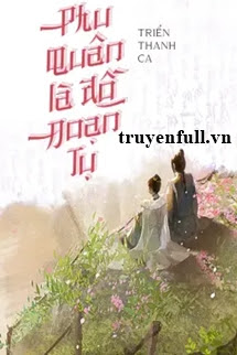 Bìa truyện