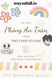 Bìa truyện