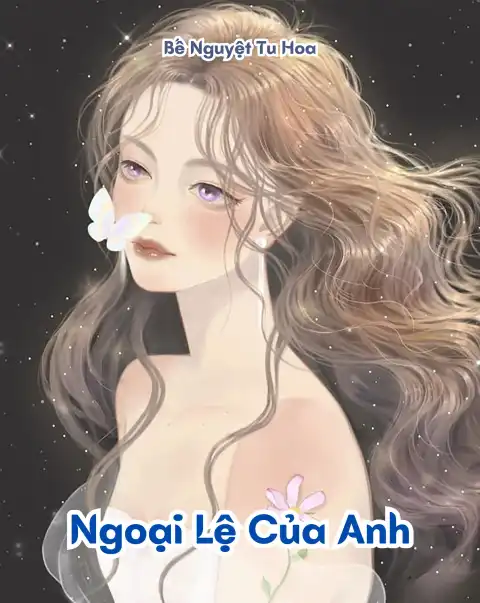 Bìa truyện