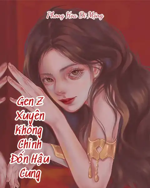 Bìa truyện