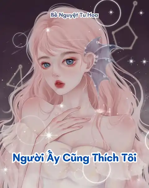 Bìa truyện